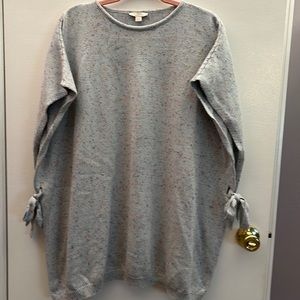 🌈 LOFT Poncho